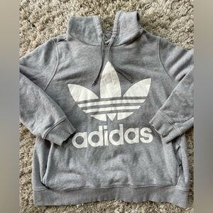 Womens Adidas Hoodie
